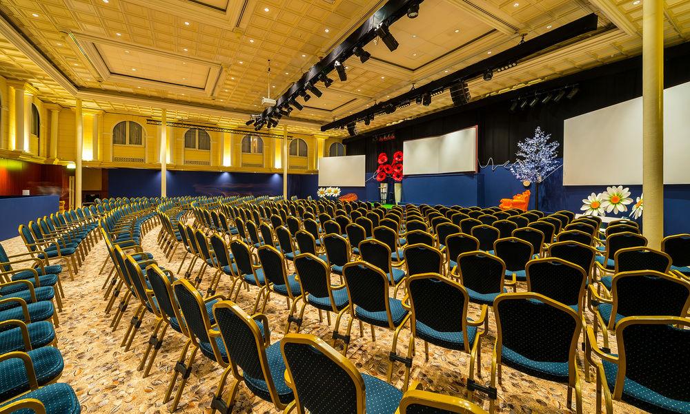 Hotel Van Oranje Noordwijk Ngoại thất bức ảnh The Grand Ballroom